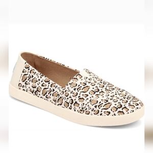 TOMS Women's Avalon Sneaker